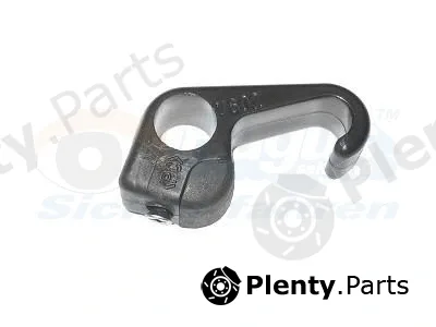 Van Wezel 9661 — Angle Bracket, caravan mirror * HAGUS *