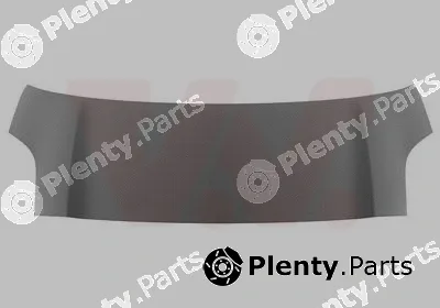 Van Wezel 5432660 — Bonnet