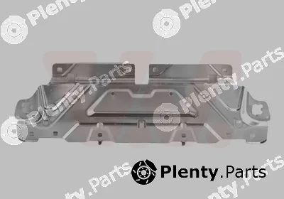 Radiator Support