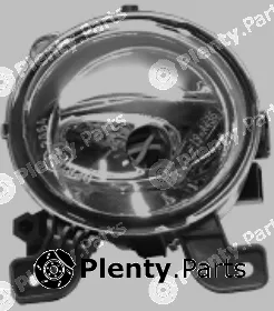 Van Wezel 0302995 — Front Fog Light