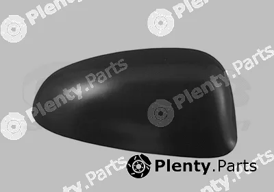 Van Wezel 1779842 — Cover, exterior mirror * HAGUS *