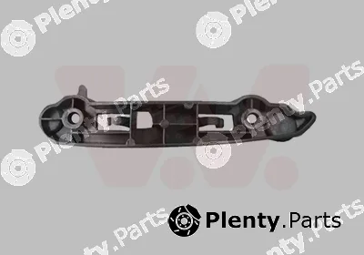 Van Wezel 0251568 — Mounting Bracket, bumper