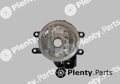 Van Wezel 5468996 — Front Fog Light