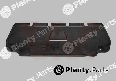 Van Wezel 0318702 — Engine Compartment Noise Insulation