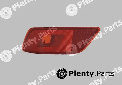 Van Wezel 5156940 — Reflector