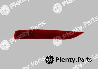 Van Wezel 0556929 — Reflector