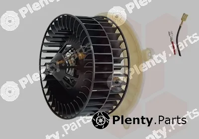 Van Wezel 3028773 — Interior Blower