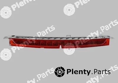 Van Wezel 0670929 — Auxiliary Stop Light