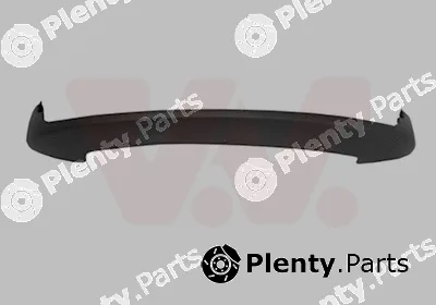 Van Wezel 0515500 — Spoiler