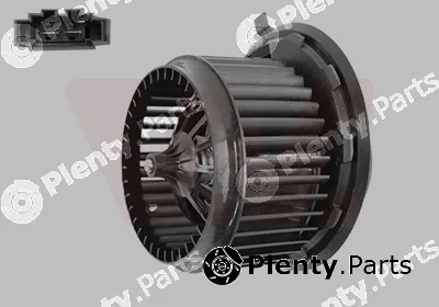 Van Wezel 0381773 — Interior Blower
