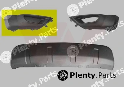 Van Wezel 3272502 — Spoiler