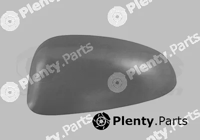 Van Wezel 1779843 — Cover, exterior mirror * HAGUS *