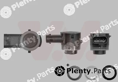 Van Wezel 0684880V — Sensor, parking distance control