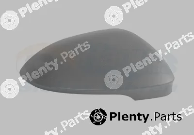 Van Wezel 5711846 — Cover, exterior mirror * HAGUS *