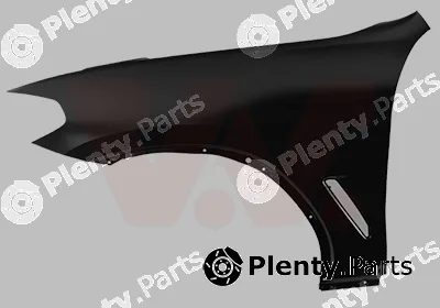 Van Wezel 0630657 — Wing
