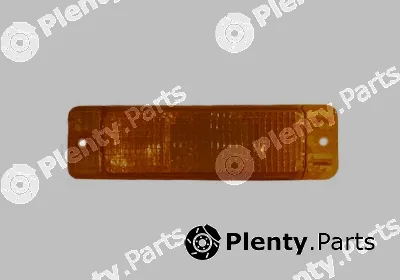 Van Wezel 5810914 — Lens, direction indicator