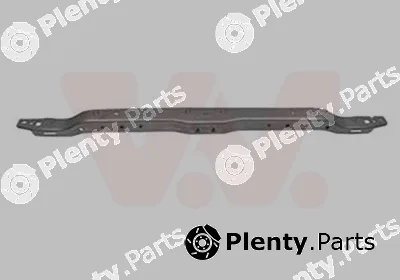 Radiator Support