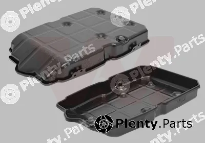 Van Wezel 3059070 — Oil Sump, automatic transmission