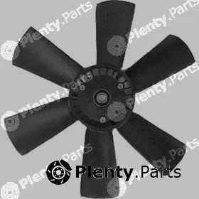 Van Wezel 3022740 — Fan Wheel, engine cooling