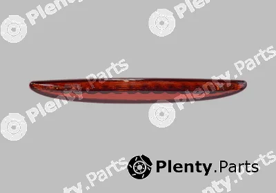 Van Wezel 0502929 — Auxiliary Stop Light