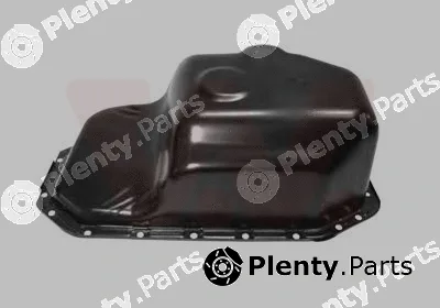 Van Wezel 5827070 — Oil Sump