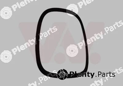 Van Wezel 0519429 — Trim Cover, tail light