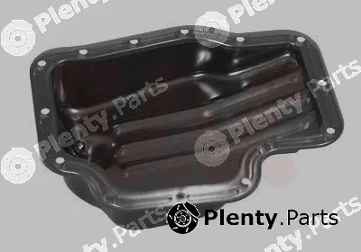 Van Wezel 3734074 — Oil Sump