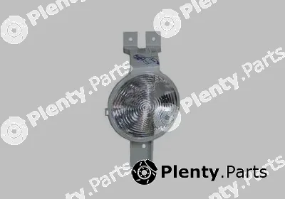 Van Wezel 0502905 — Direction Indicator