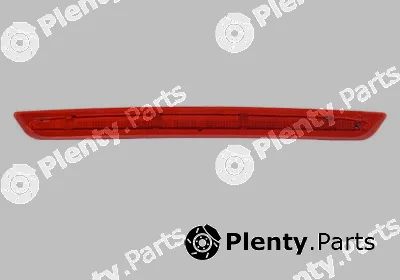 Van Wezel 0682929 — Auxiliary Stop Light