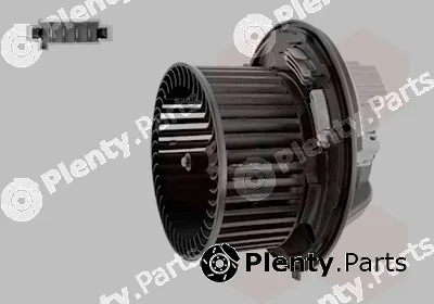 Van Wezel 0657774 — Interior Blower