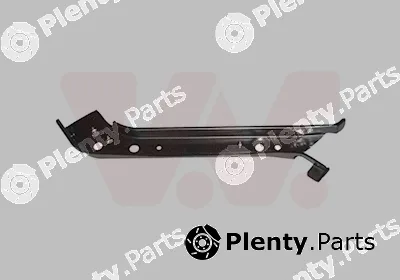 Van Wezel 3380662 — Headlight Base