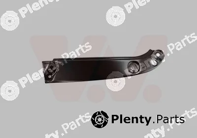 Van Wezel 5701661 — Radiator Support
