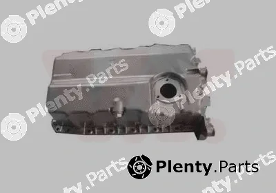 Van Wezel 5894070 — Oil Sump