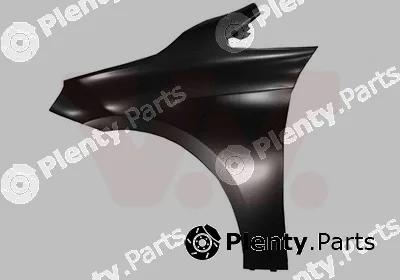 Van Wezel 0675657 — Wing