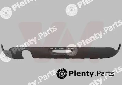 Van Wezel 0518509 — Spoiler