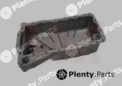 Van Wezel 5888074 — Oil Sump