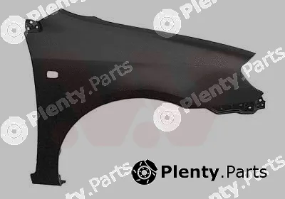 Van Wezel 5395656 — Wing