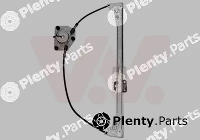 Van Wezel 5785262 — Window Regulator