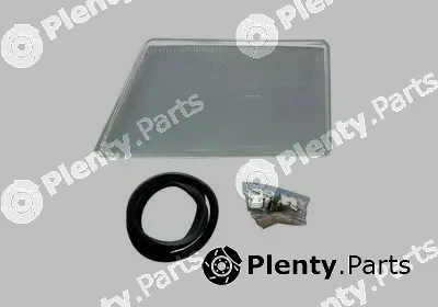 Van Wezel 3075977 — Diffusing Lens, headlight