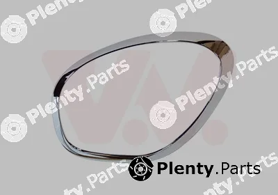 Van Wezel 0515511 — Frame, headlight