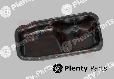 Van Wezel 3730071 — Oil Sump