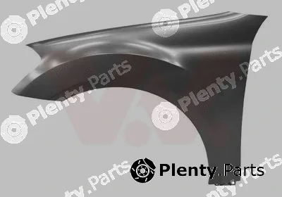Van Wezel 3087657 — Wing