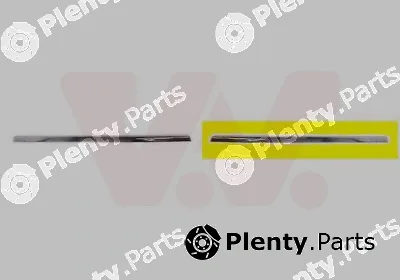 Van Wezel 0318581 — Eyelid, headlight