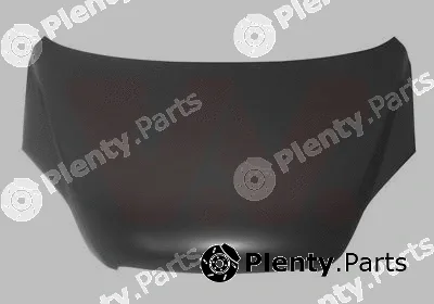 Van Wezel 2568660 — Bonnet