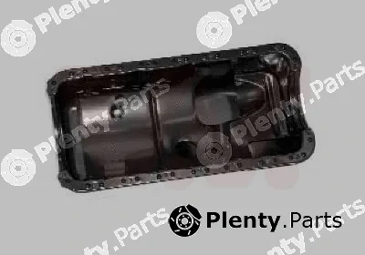 Van Wezel 1847071 — Oil Sump