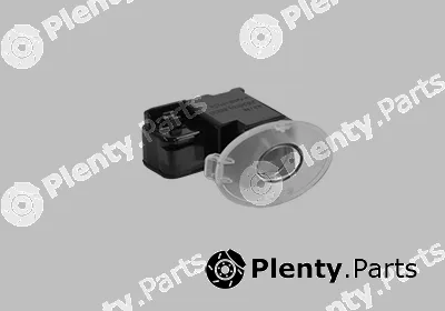 Van Wezel 7718913 — Door Entry Light