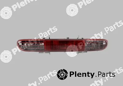 Van Wezel 0508929 — Rear Fog Light