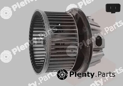 Van Wezel 0917774 — Interior Blower