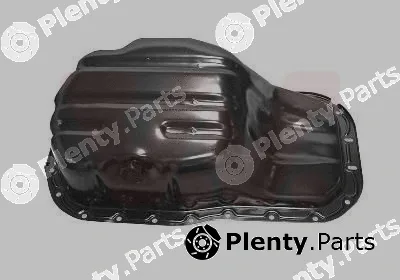 Van Wezel 5324074 — Oil Sump