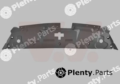 Van Wezel 4068470 — Air Channel